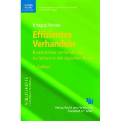 Effizientes Verhandeln