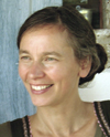 Solveig Hornung
