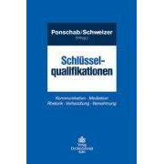 Schlüsselqualifikationen