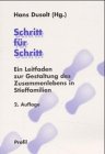 Schritt für Schritt: Ein Leitfaden zur Gestaltung des Zusammenlebens in Stieffamilien